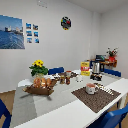 아파트 Casa Torrebianca *