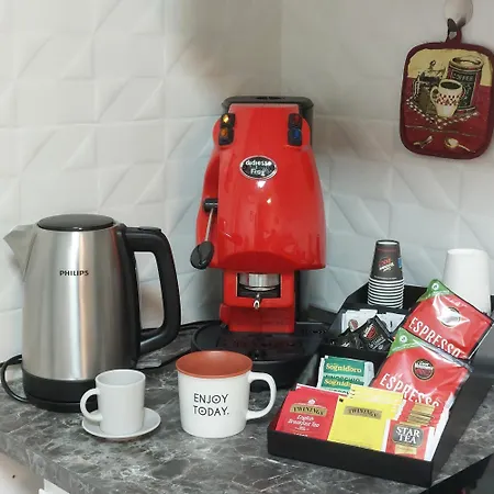 Casa Torrebianca 트라니