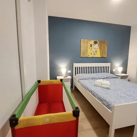 아파트 Casa Torrebianca