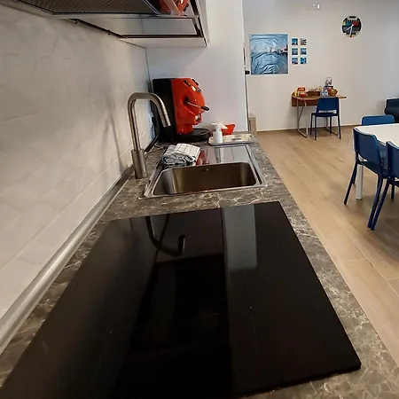 아파트 Casa Torrebianca