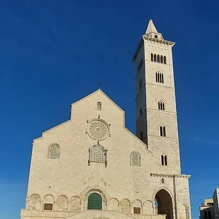 Casa Torrebianca Διαμέρισμα Trani