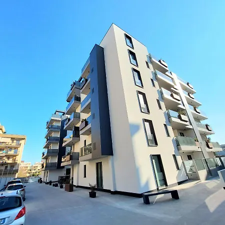 Διαμέρισμα Casa Torrebianca *