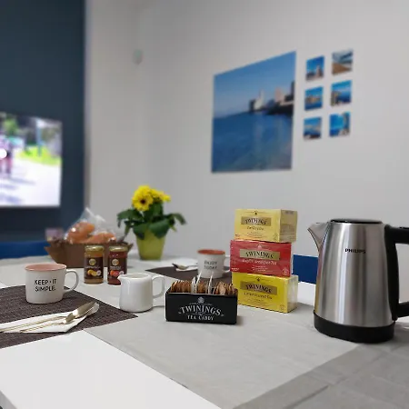 Casa Torrebianca Διαμέρισμα *