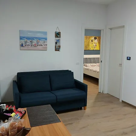 Casa Torrebianca * Trani