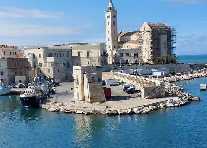 Casa Torrebianca טרני