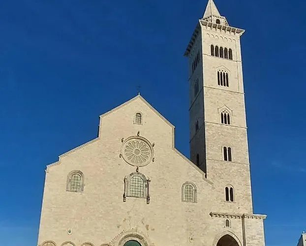 Casa Torrebianca דירה טרני