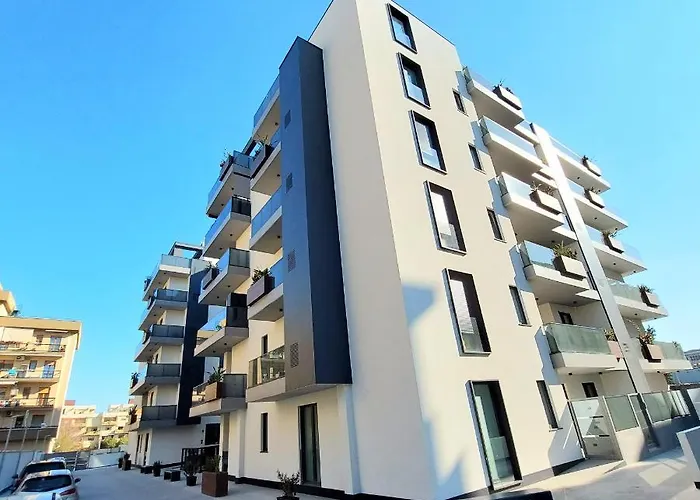 דירה Casa Torrebianca *