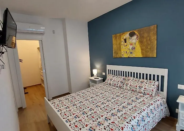 דירה Casa Torrebianca