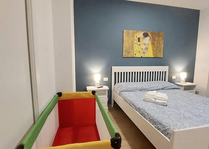 דירה Casa Torrebianca