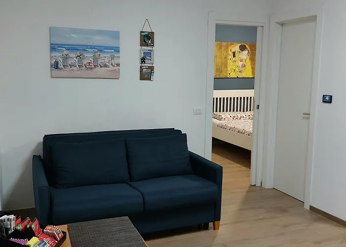 Casa Torrebianca * טרני