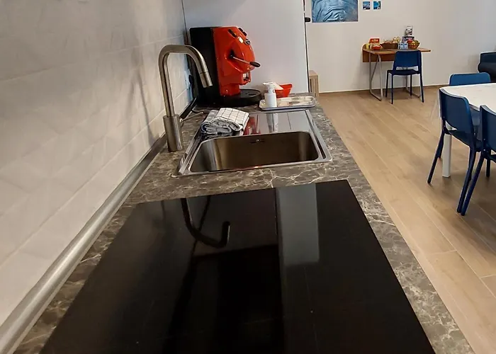 דירה Casa Torrebianca